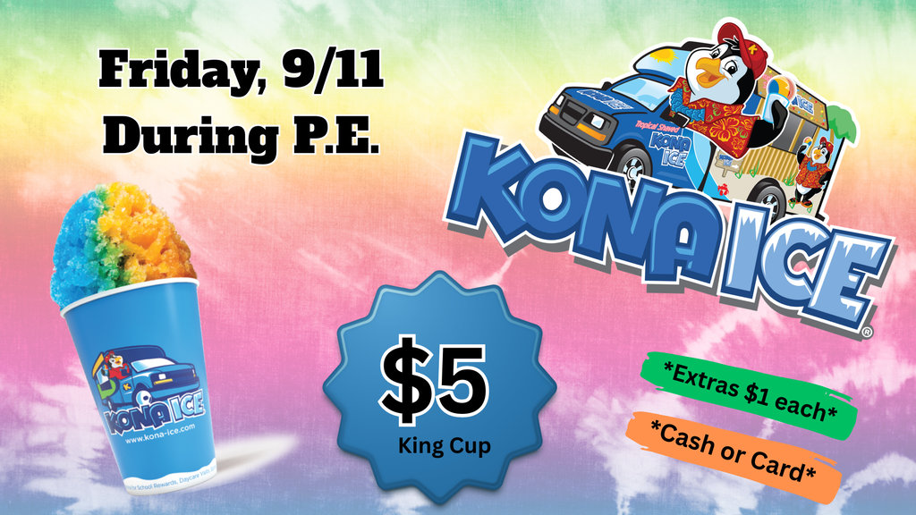 Kona Ice