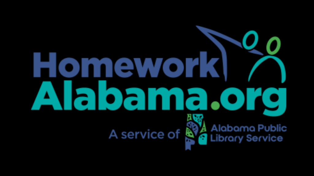 Homework Alabama logo