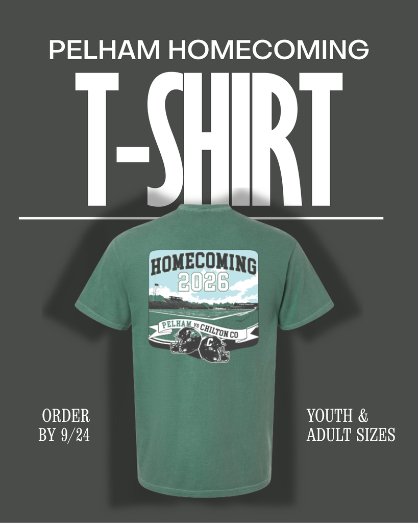 Homecoming TShirt
