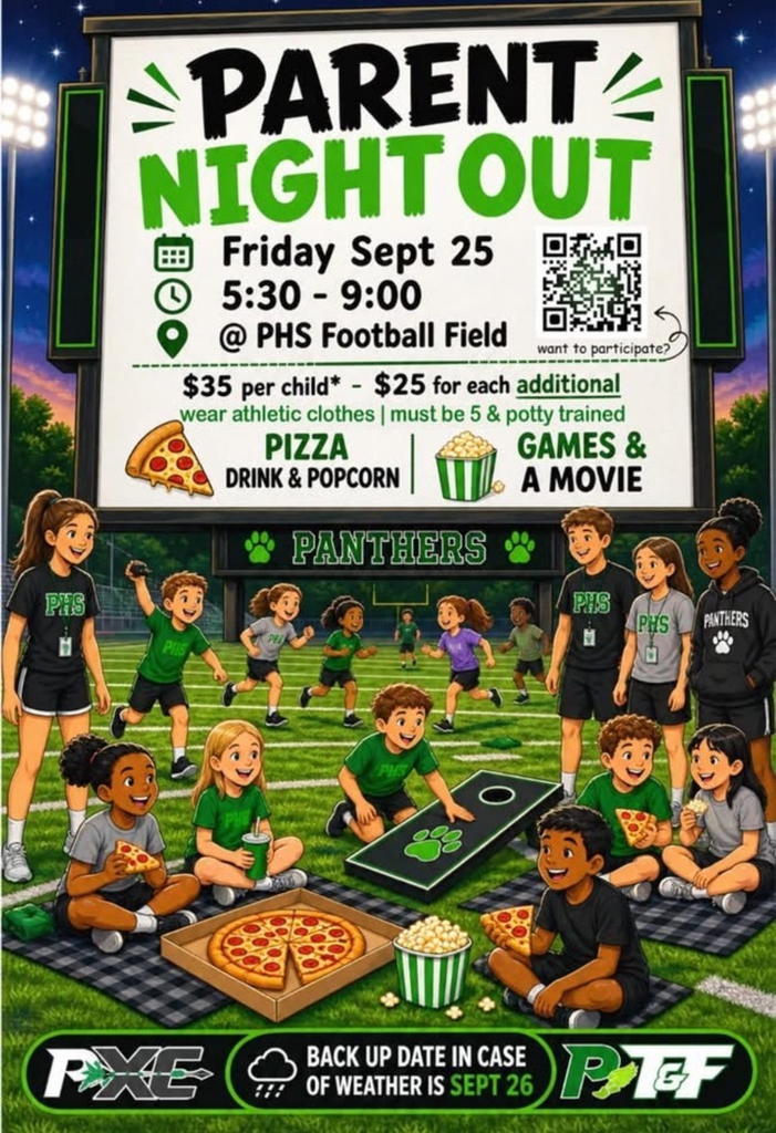 parent night out