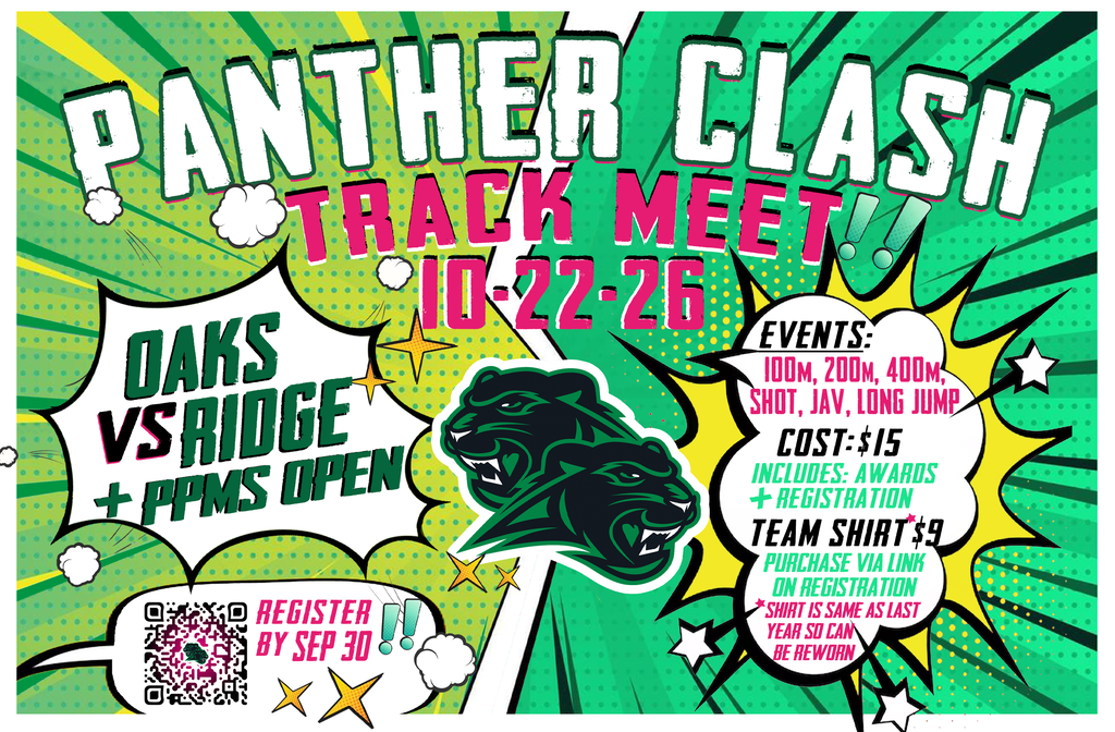 Panther Clash