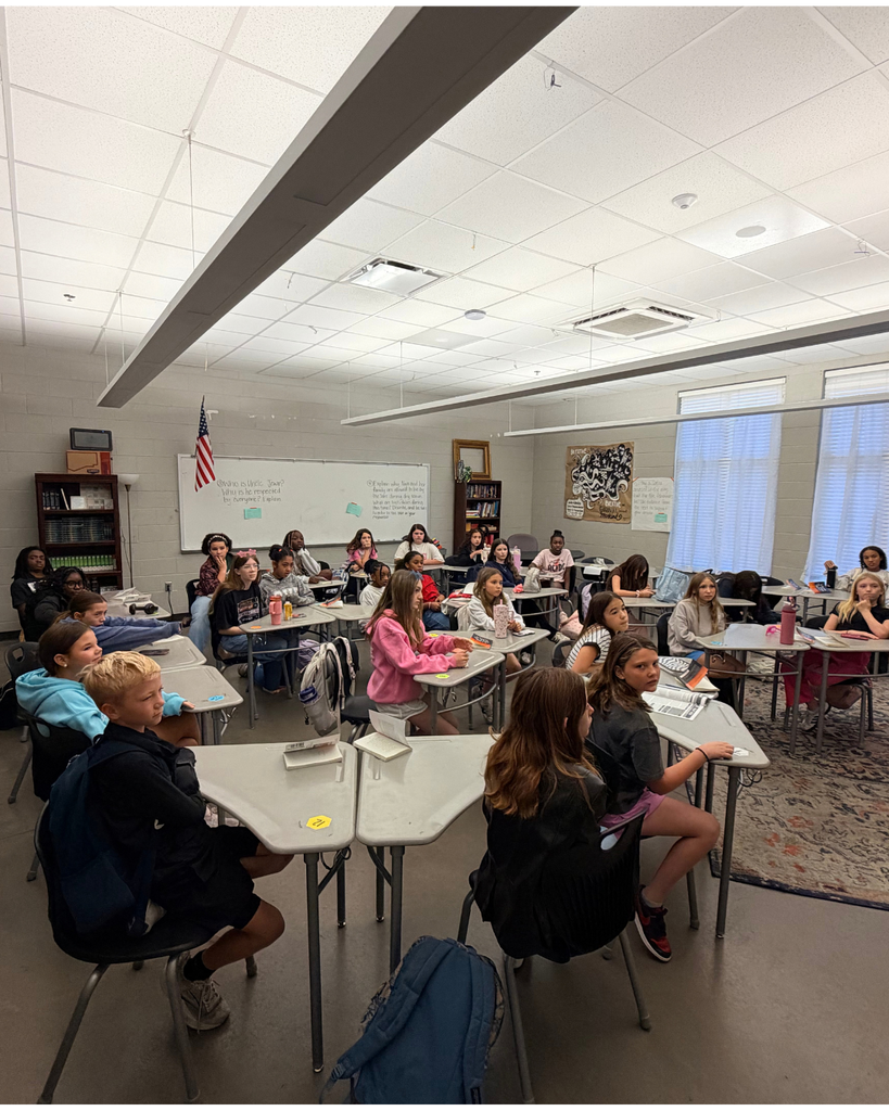 First Priority Leadership Meeting