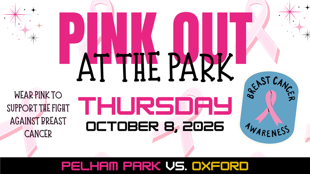 Pink Out the Park