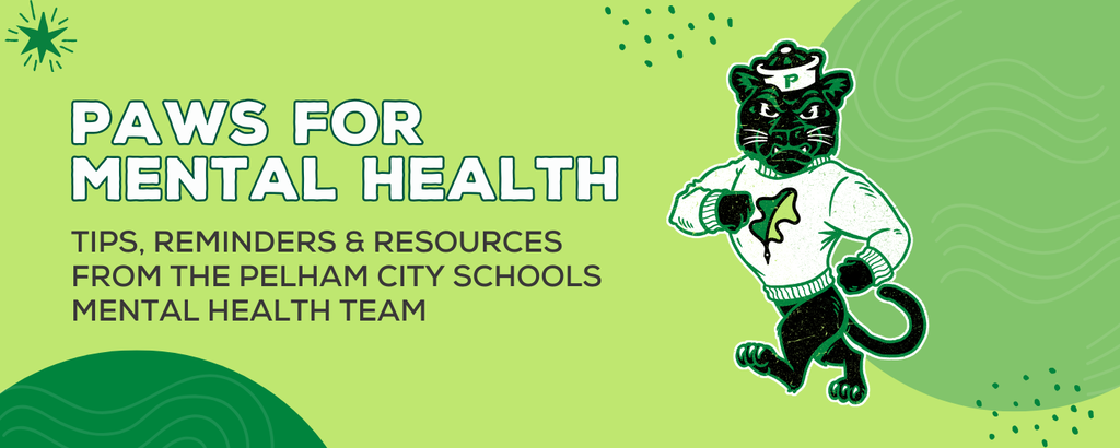 Mental Health Newsletter