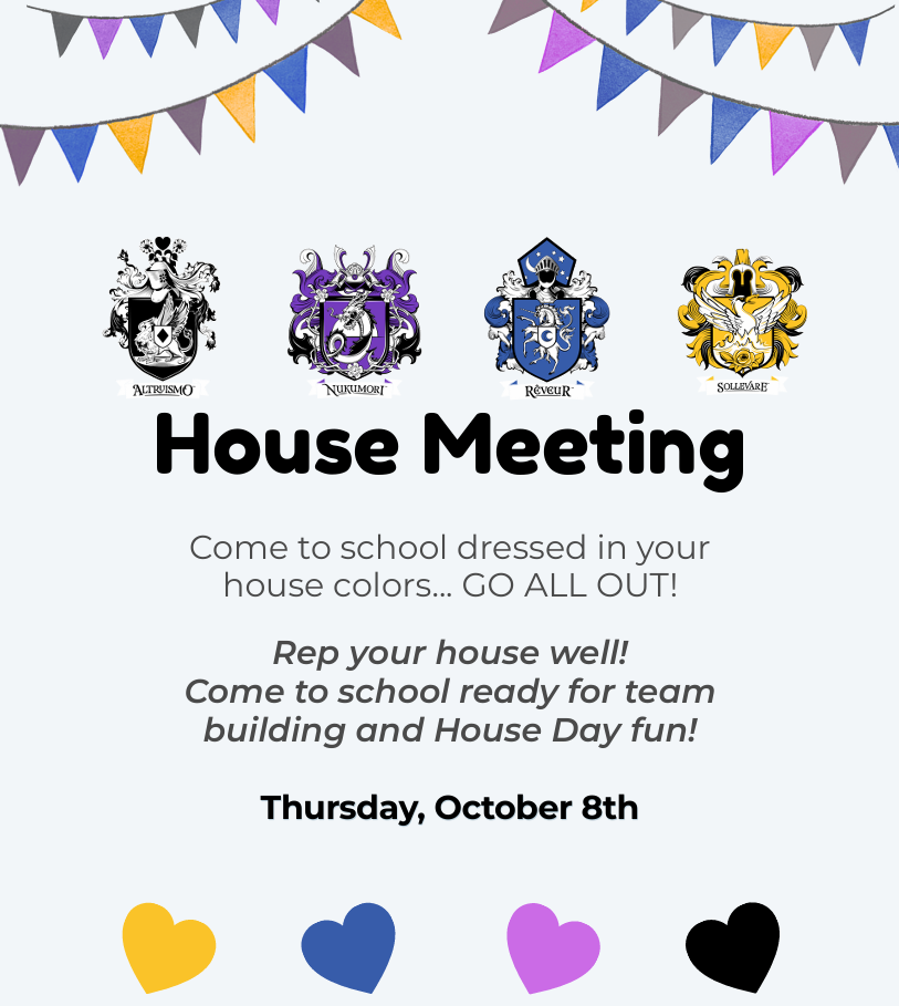House Day