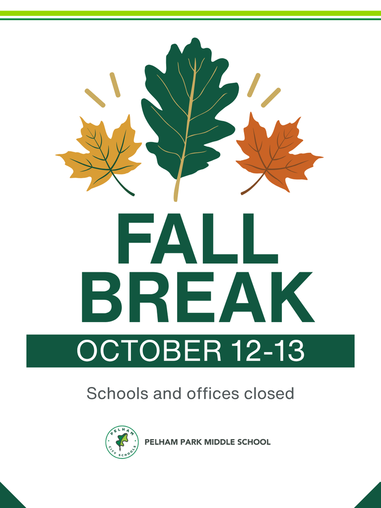 Fall Break
