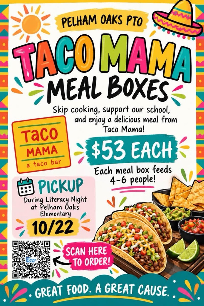 taco mama