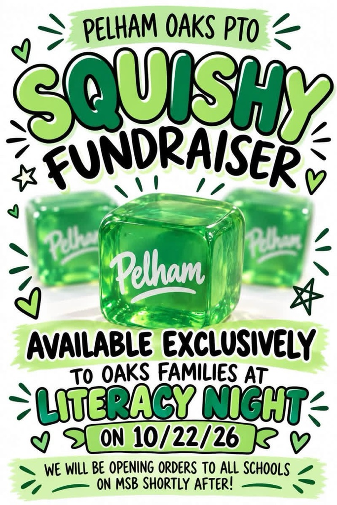 PTO fundraiser