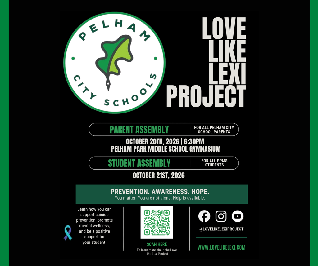 Love Like Lexi Project Assembly Information
