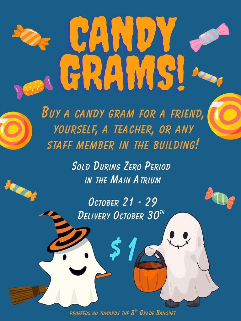 Candy Grams