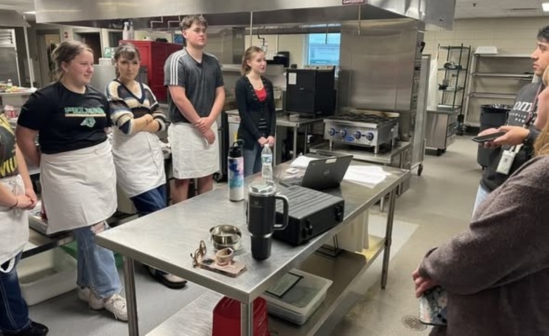 Culinary ProStart 26