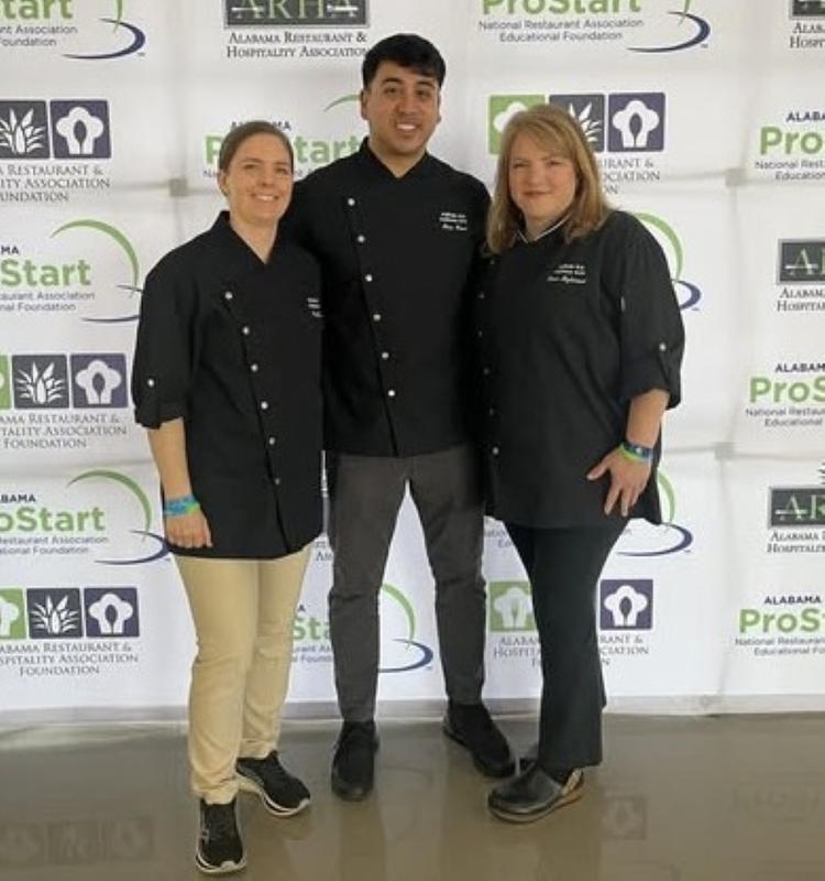 Culinary ProStart 26