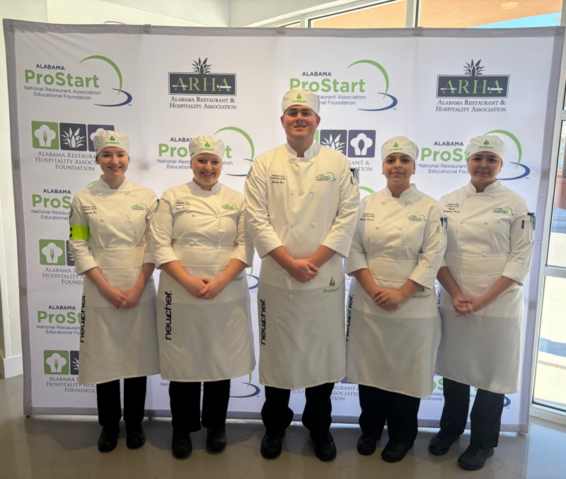 Culinary ProStart 26
