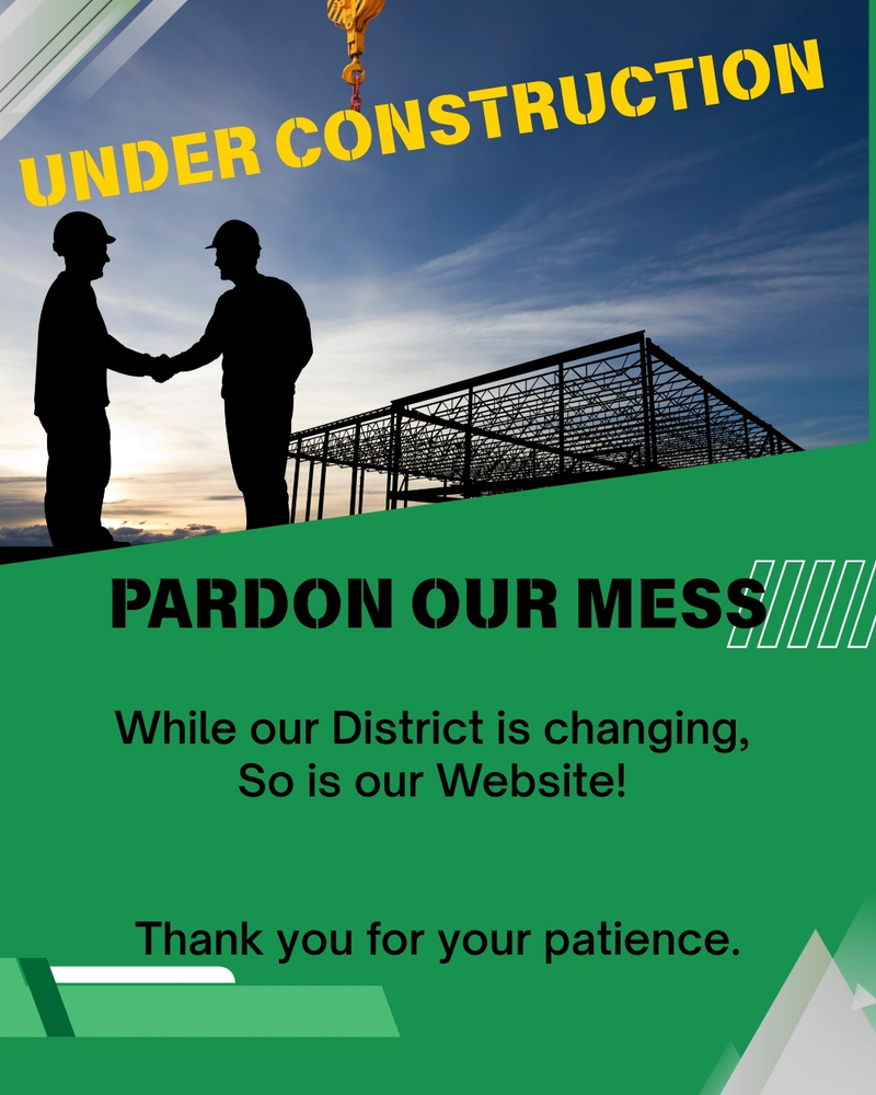 Under Construction