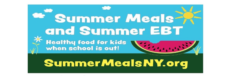 Summer Meals Program