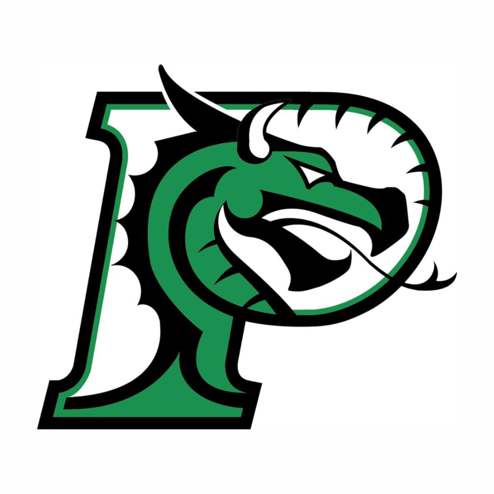 Pembroke P Logo