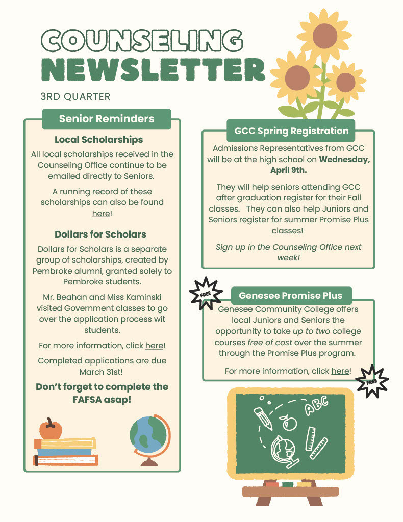 Newsletter