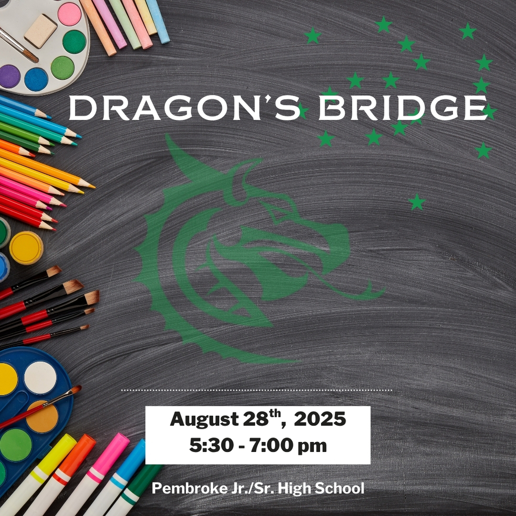 Dragon's Bridge