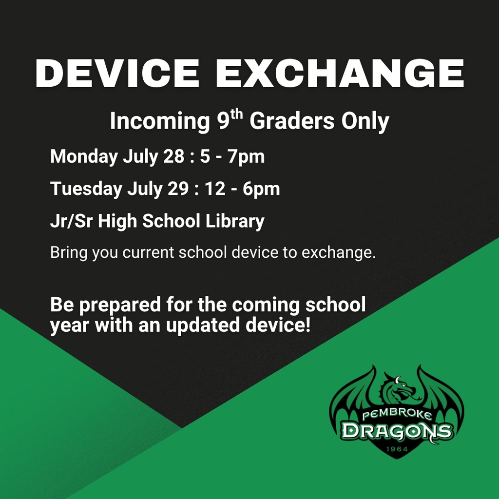 Device Exchange
