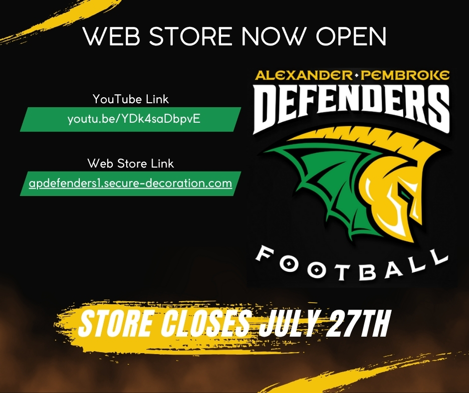 Football Store