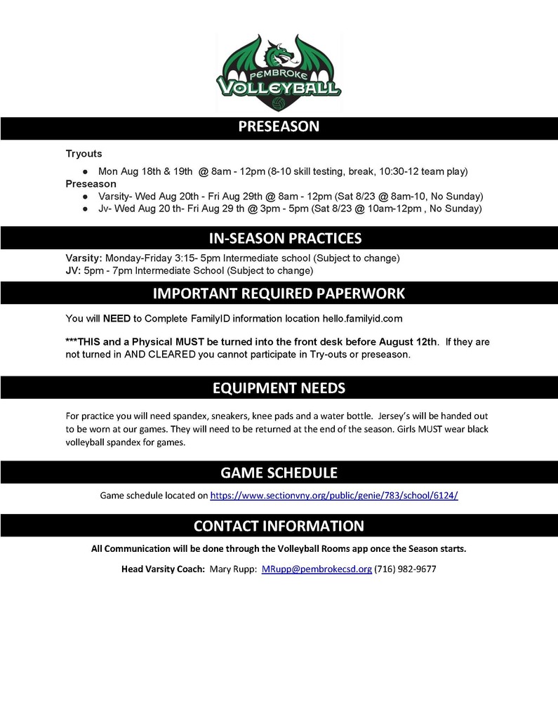 VB Flyer