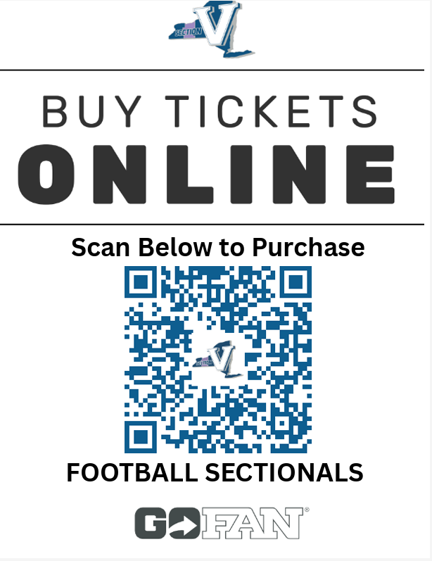 QR code for Football Game