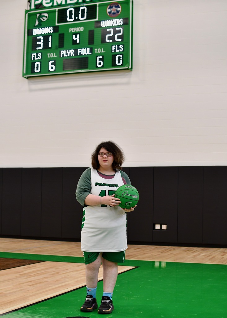 Unified Basketball