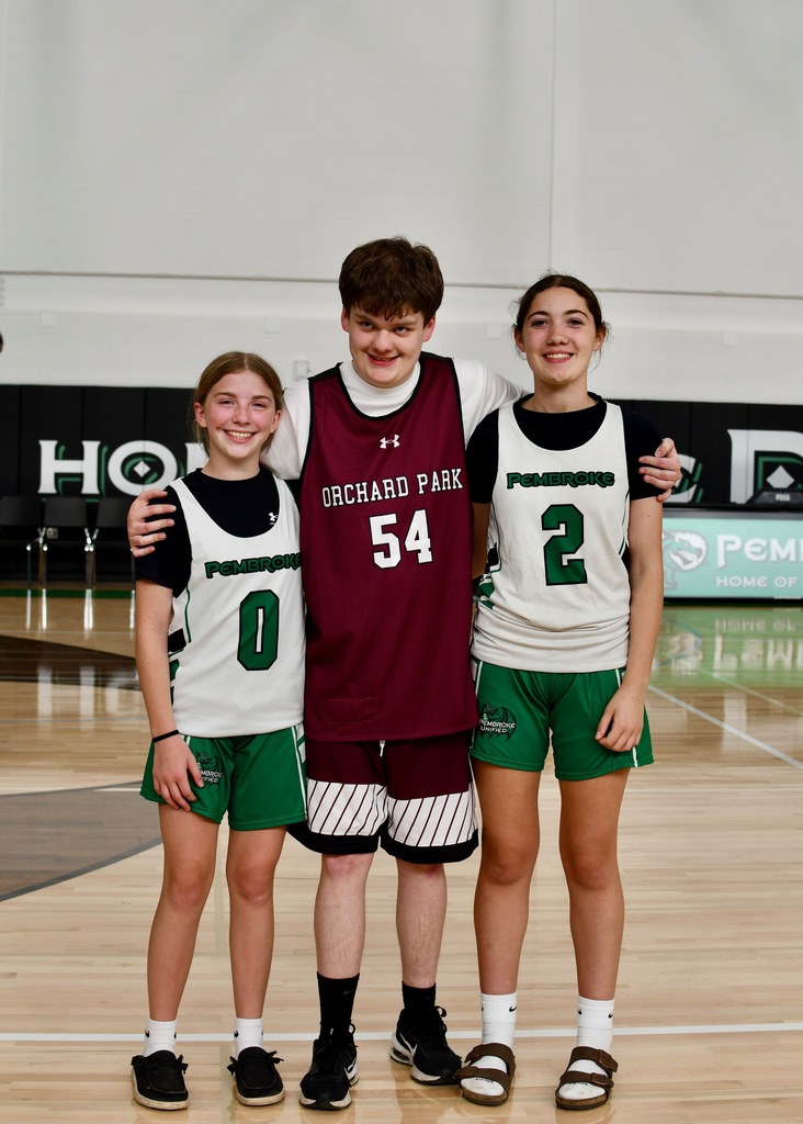Unified Basketball