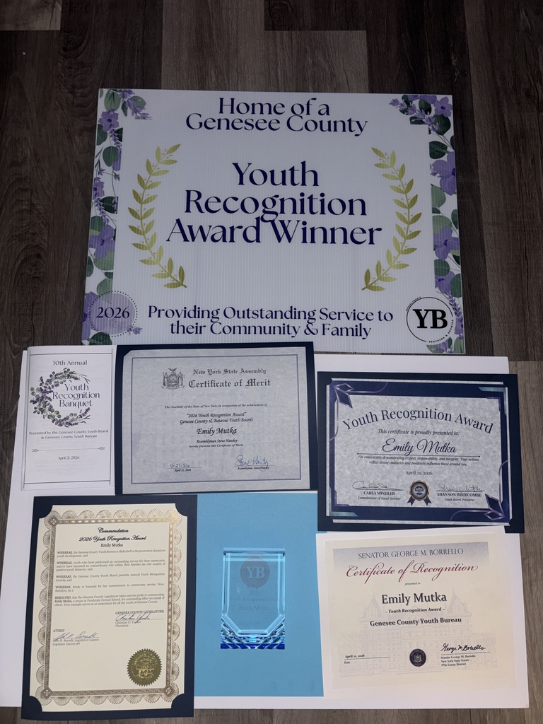 awards