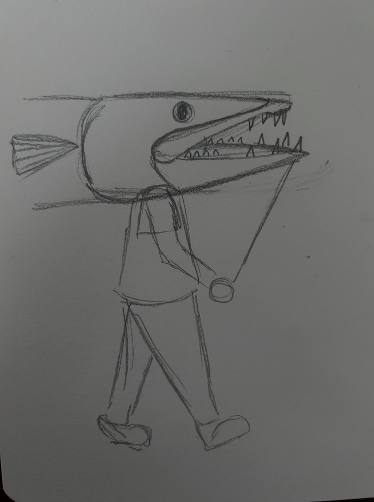 Barricuda