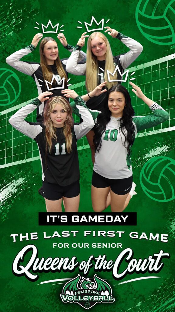 It's Gameday!