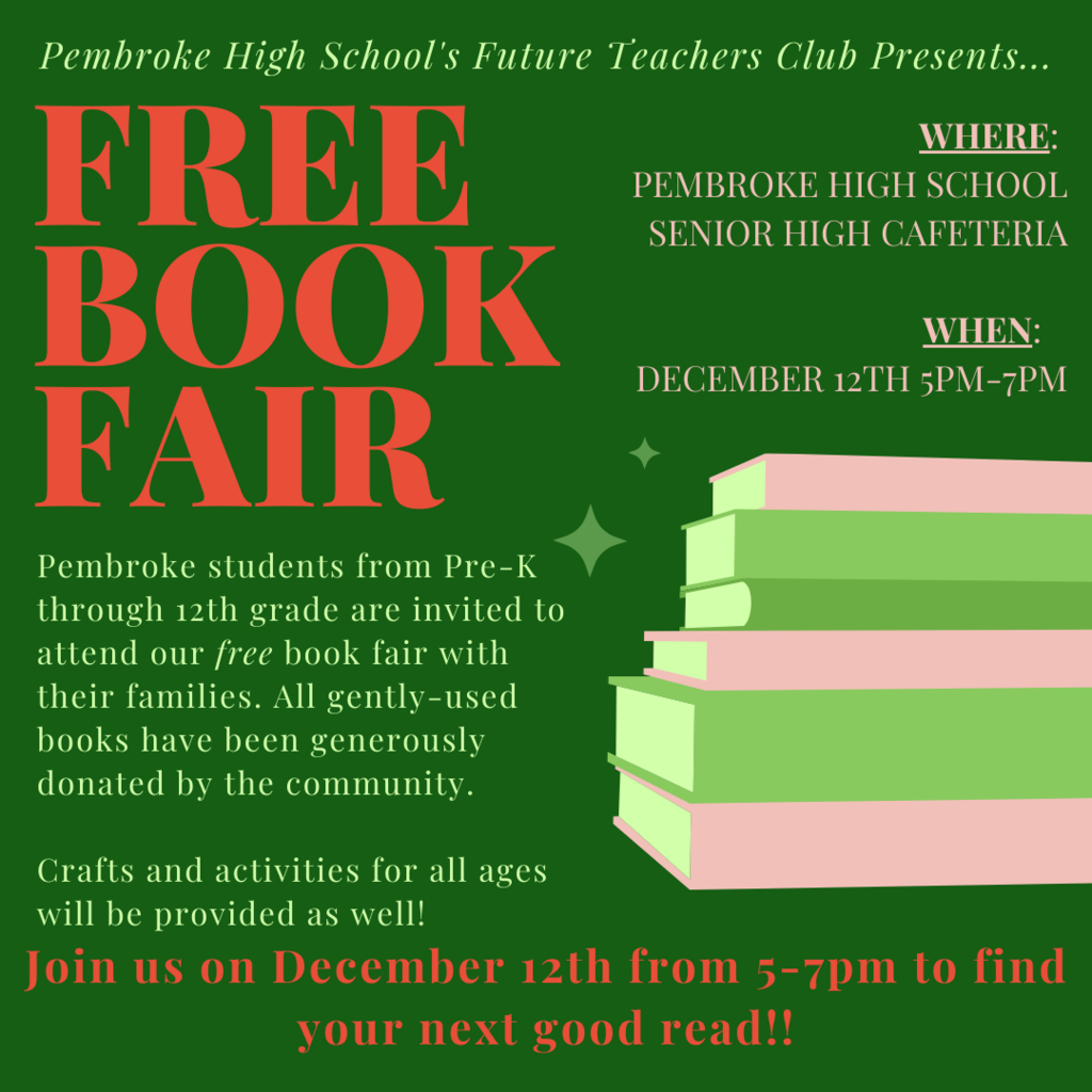 Free Book Fair