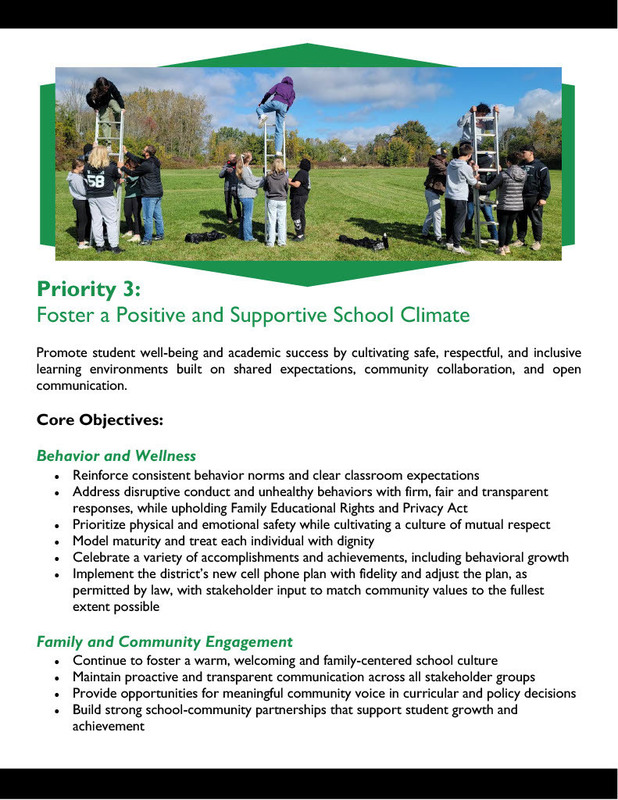 Strategic Plan 2025-2030