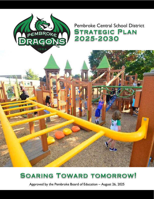 Strategic Plan 2025-2030