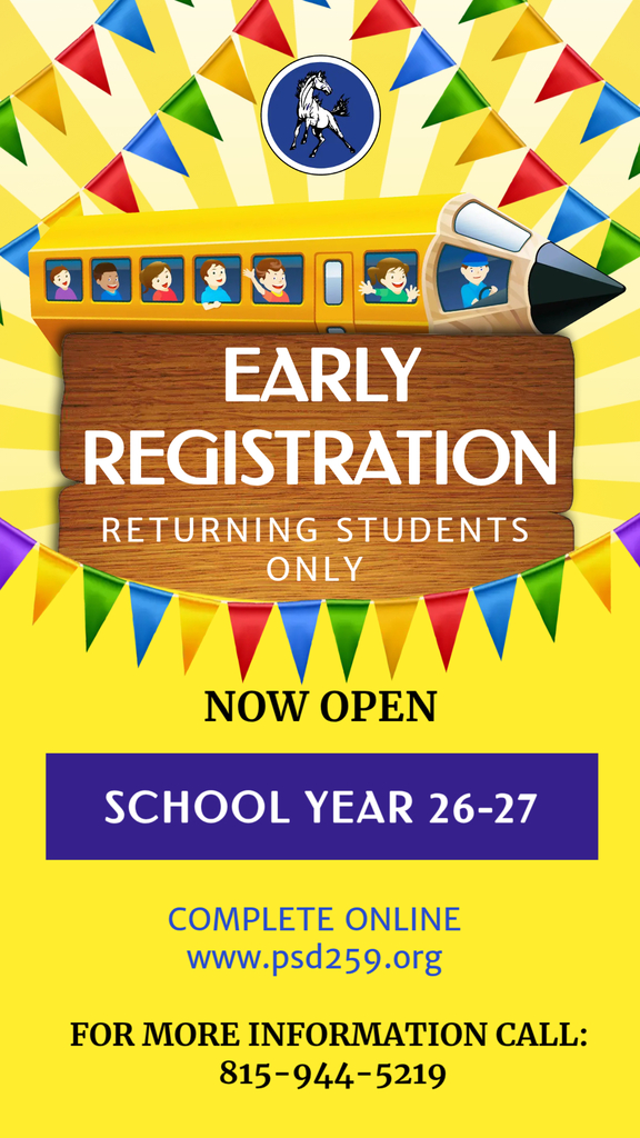 Registration Flyer