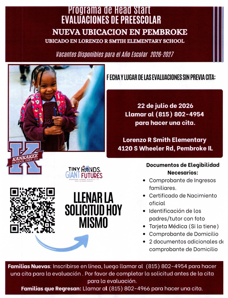 head start flyer span.