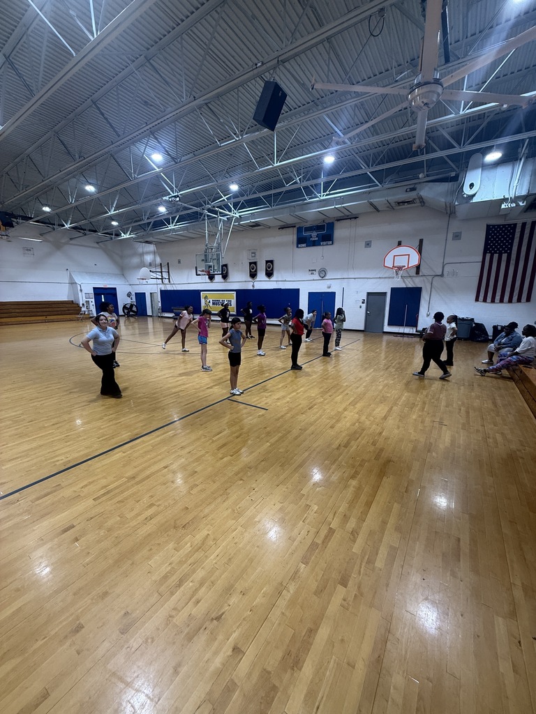 Cheer Tryouts