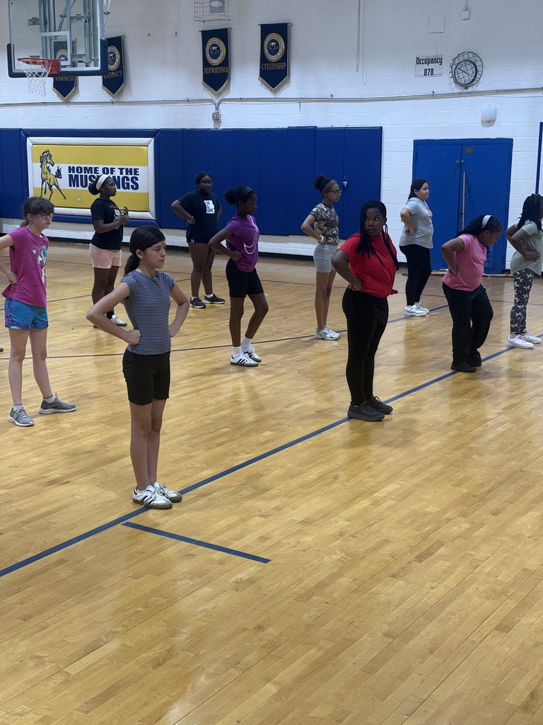 Cheer Tryouts