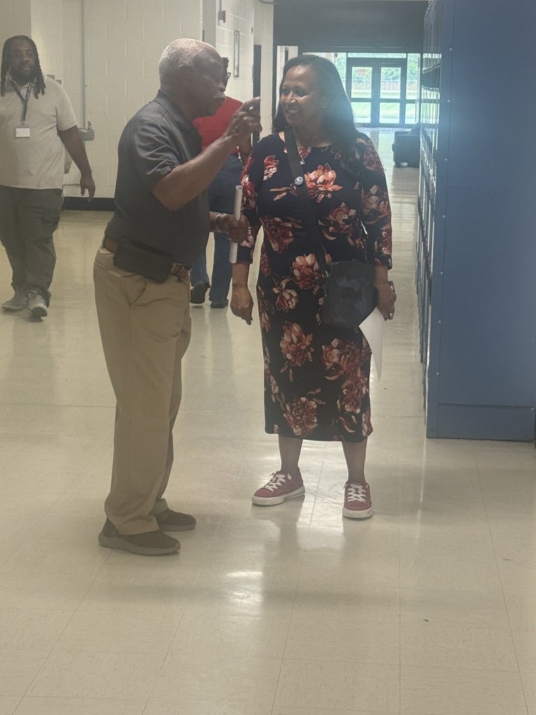 Open House!!