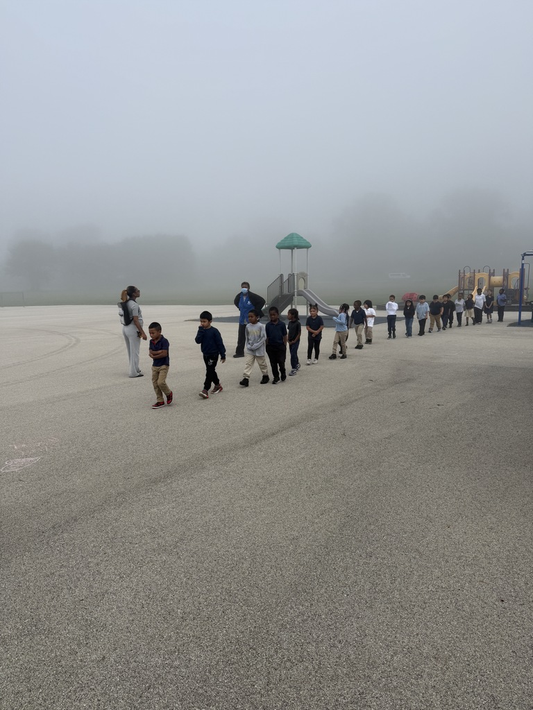 Fire Drill