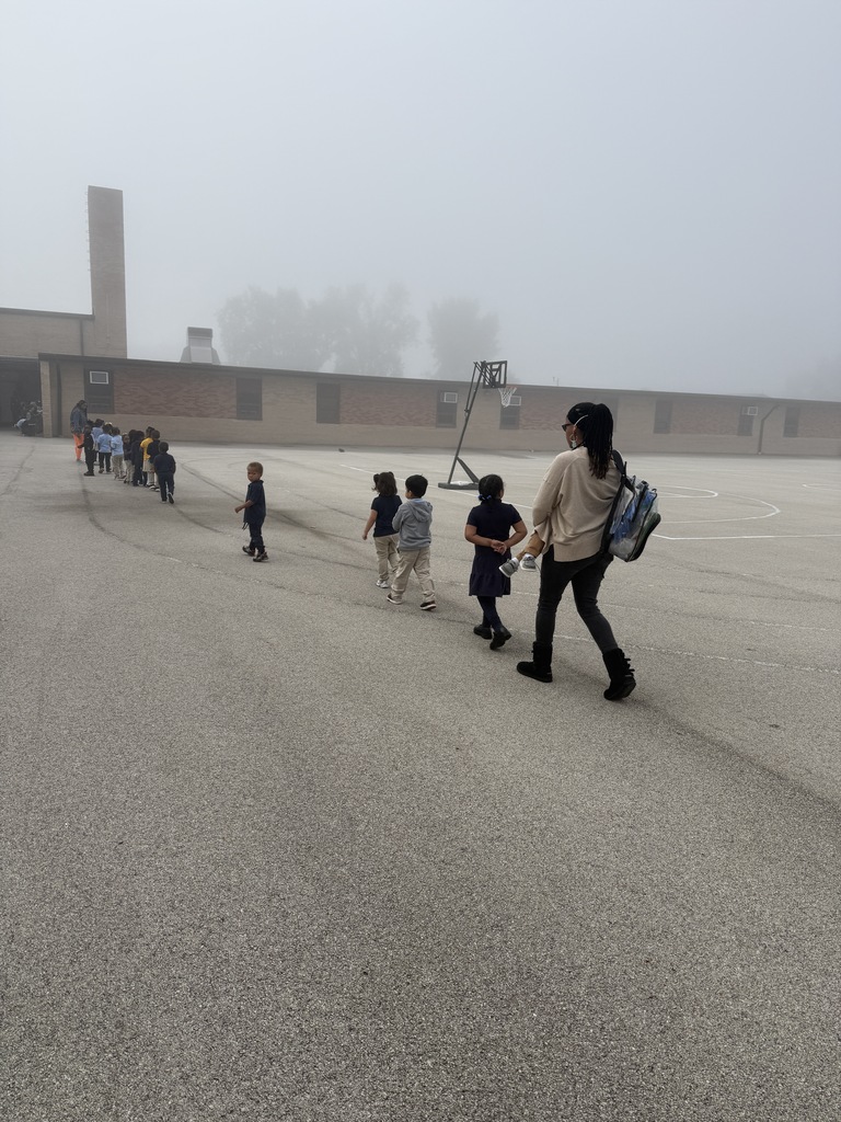 Fire Drill