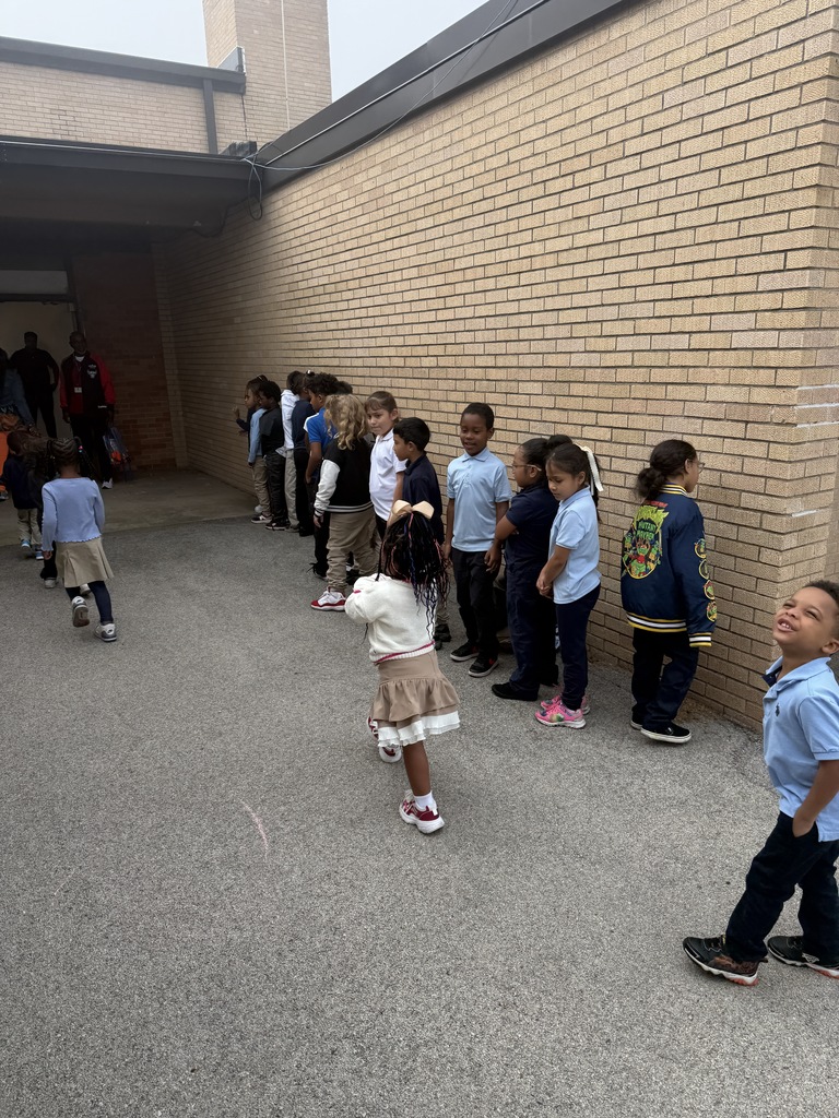Fire Drill 