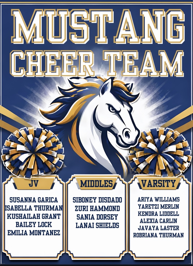 Cheer Team