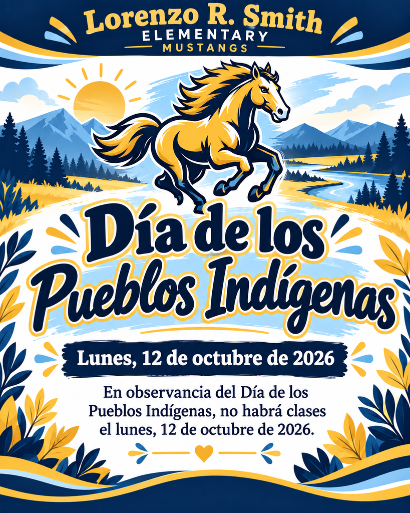 Indigenous People's Day