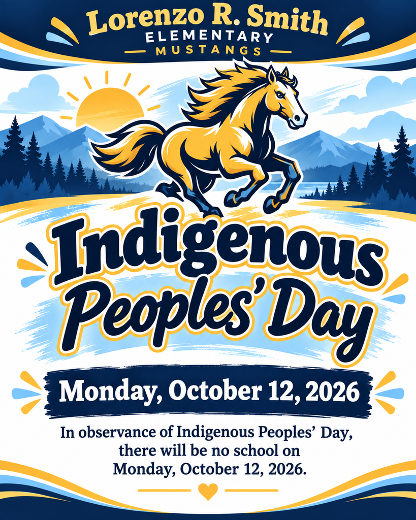 Indigenous Peoples Day