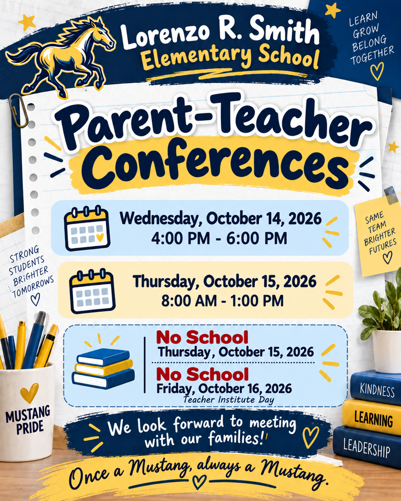 Parent Teacher Confrences