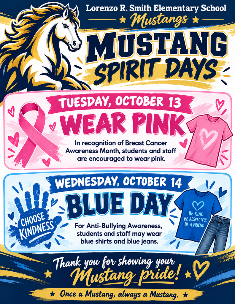 School Spirt