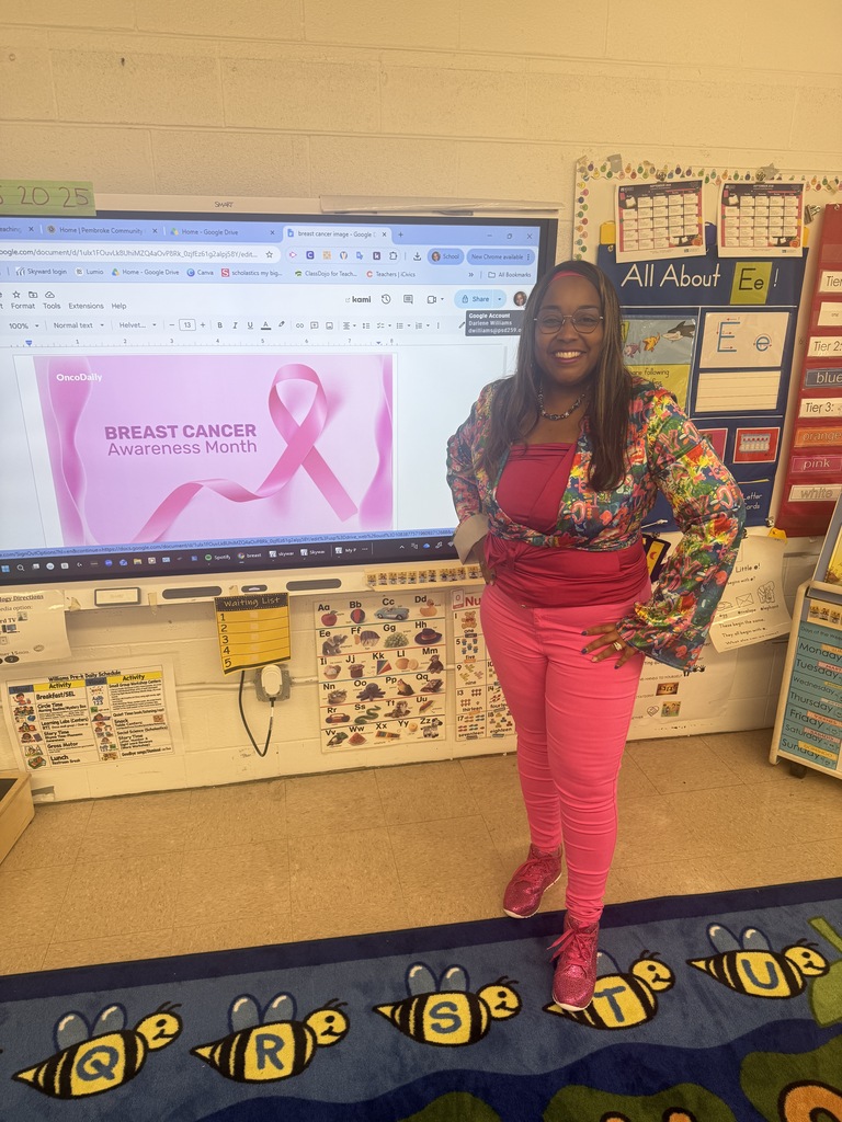 Breast Cancer Awareness Month