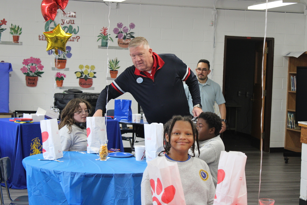 Student Leadership Academy