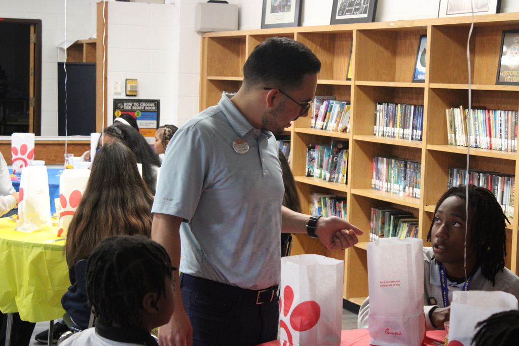 Student Leadership Academy